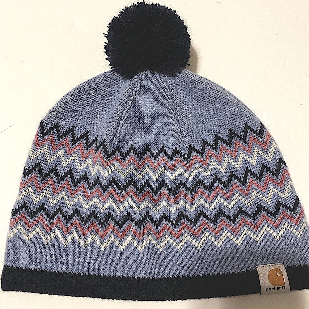 Carhartt Beanie- NWT